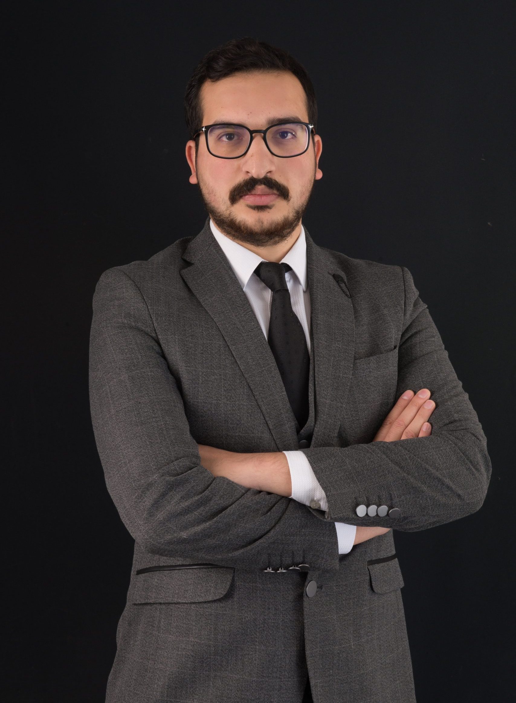 Avukat Muhammed Ferhan- Hakkımızda