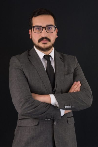 Sakarya Avukat Muhammed Ferhan